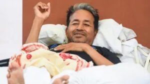 Sonam Wangchuk Hunger Strike