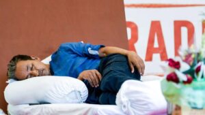 Sonam Wangchuk Health Update