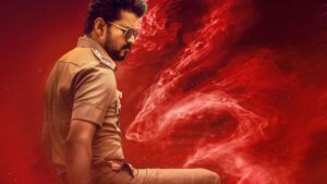 Jana Nayagan Advance Booking