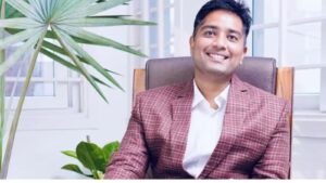 Chaitanya Baghel Bail