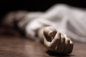 Raipur Murder News