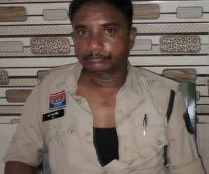 Surajpur Police Attack