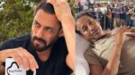 Salman Khan on CJP Protest
