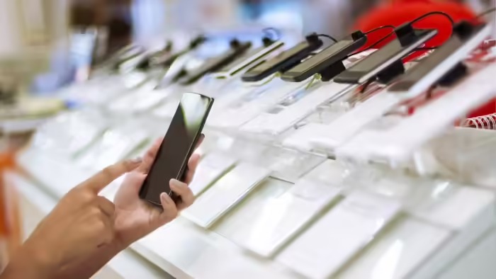 Smartphone Price Hike India