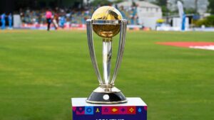 ICC World Cup 2027