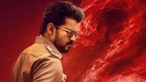 Jana Nayagan Controversy