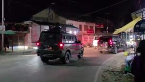 Kulgam Terror Attack