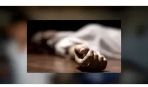 Bhilai Nursing Student Murder