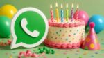WhatsApp Birthday Reminder