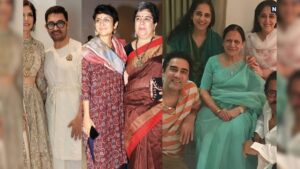 Aamir Khan New House