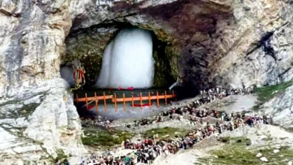 Amarnath Yatra 2026
