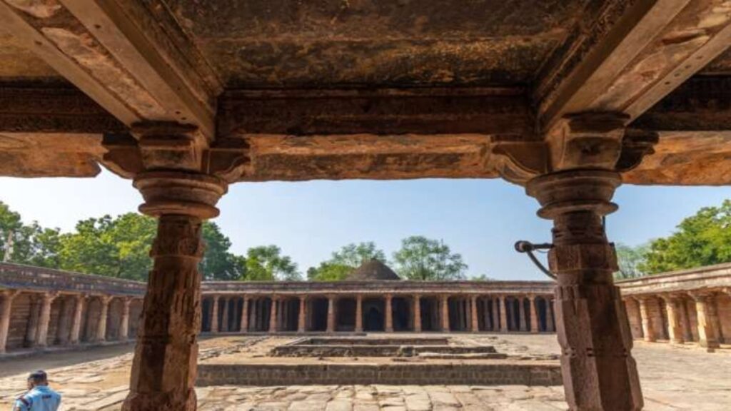 Dhar Bhojshala
