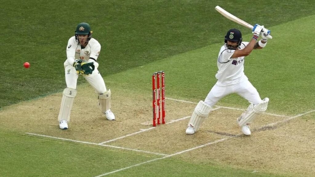 Indian Domestic Cricket Rules
