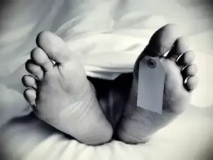 Bhilai Nursing Student Murder