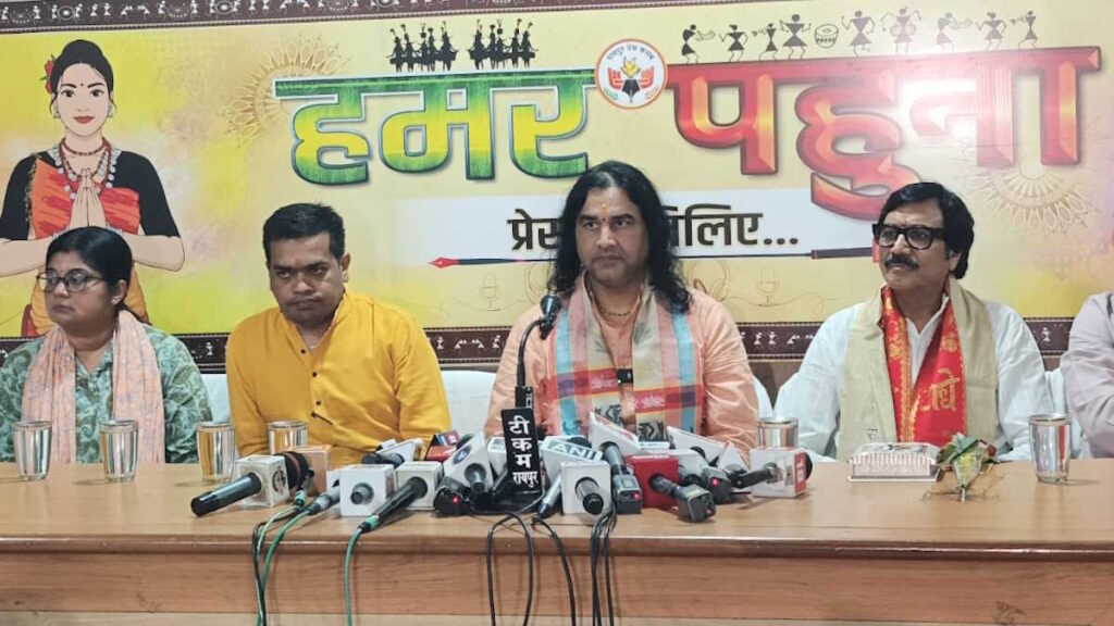 Devkinandan Thakur Gita morality speech