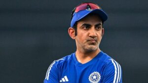 Gautam Gambhir