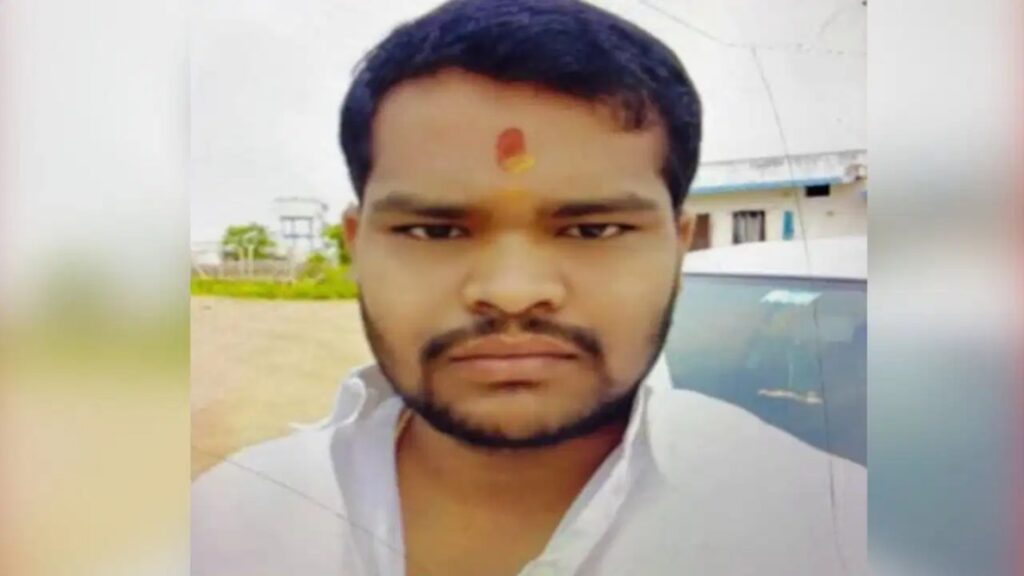Telangana POCSO accused kills six