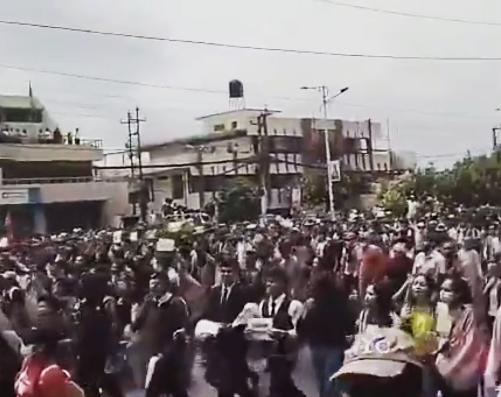 Nepal youth protest unemployment Balen Shah