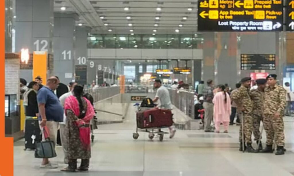 India travel advisory Iran 2026