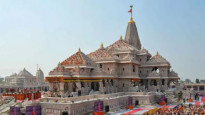 Ram Mandir donation case Rahul Gandhi letter