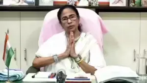 Baruipur Mamata Banerjee house arrest protest