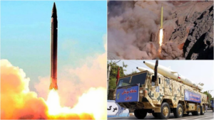 US airstrikes Iran 2026