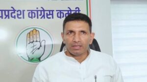 Jitu Patwari