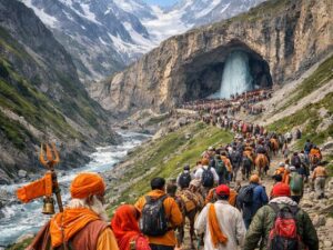 Amarnath Yatra 2026
