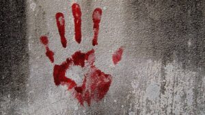 Sakti Murder Mystery