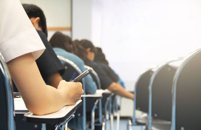 NEET-JEE Admission Reform