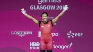 Commonwealth Games 2026