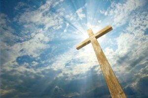 CG Religious Conversion