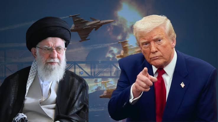 Ali Khamenei Funeral