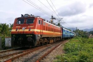 Train Cancelled Today