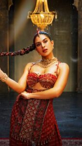 Jacqueline Fernandez Jugni Controversy