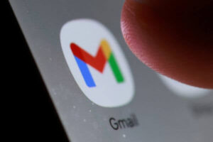 Gmail Spam Email Fix