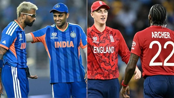 IND vs ENG