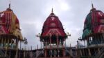 Jagannath Rath Yatra 2026