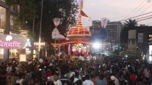 Jagannath Rath Yatra 2026