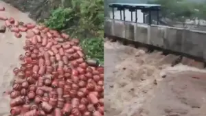 LPG Cylinders