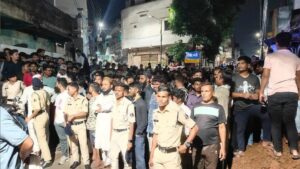 Raipur Family Death