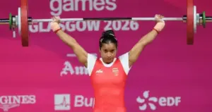 Commonwealth Games 2026