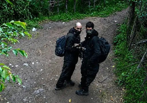 Shopian encounter Lashkar terrorists killed