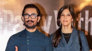 Aamir Khan Wedding