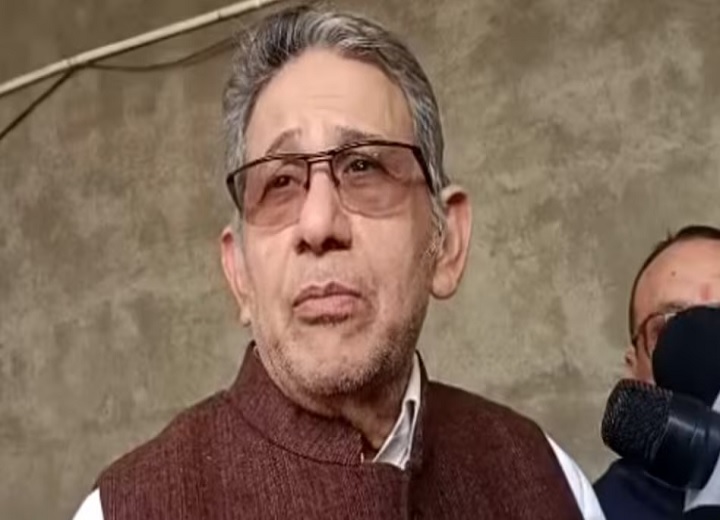 राजेंद्र भारती