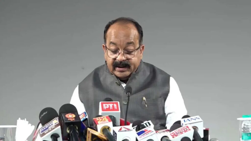 डिप्टी CM साव