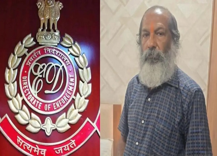 KK Srivastava
