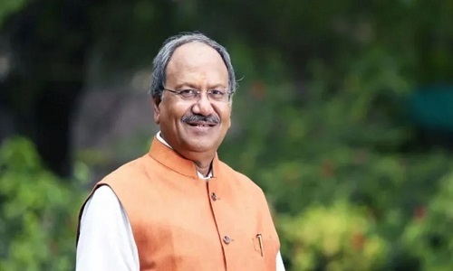 बृजमोहन अग्रवाल
