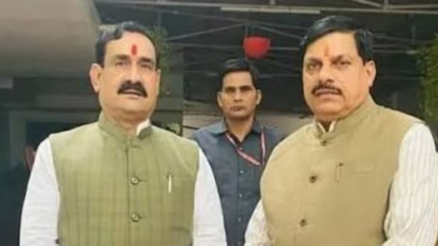 दतिया उपचुनाव