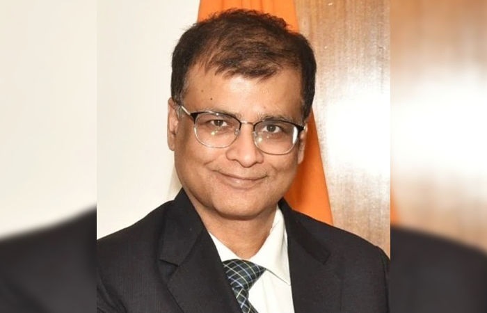 राहुल नवीन